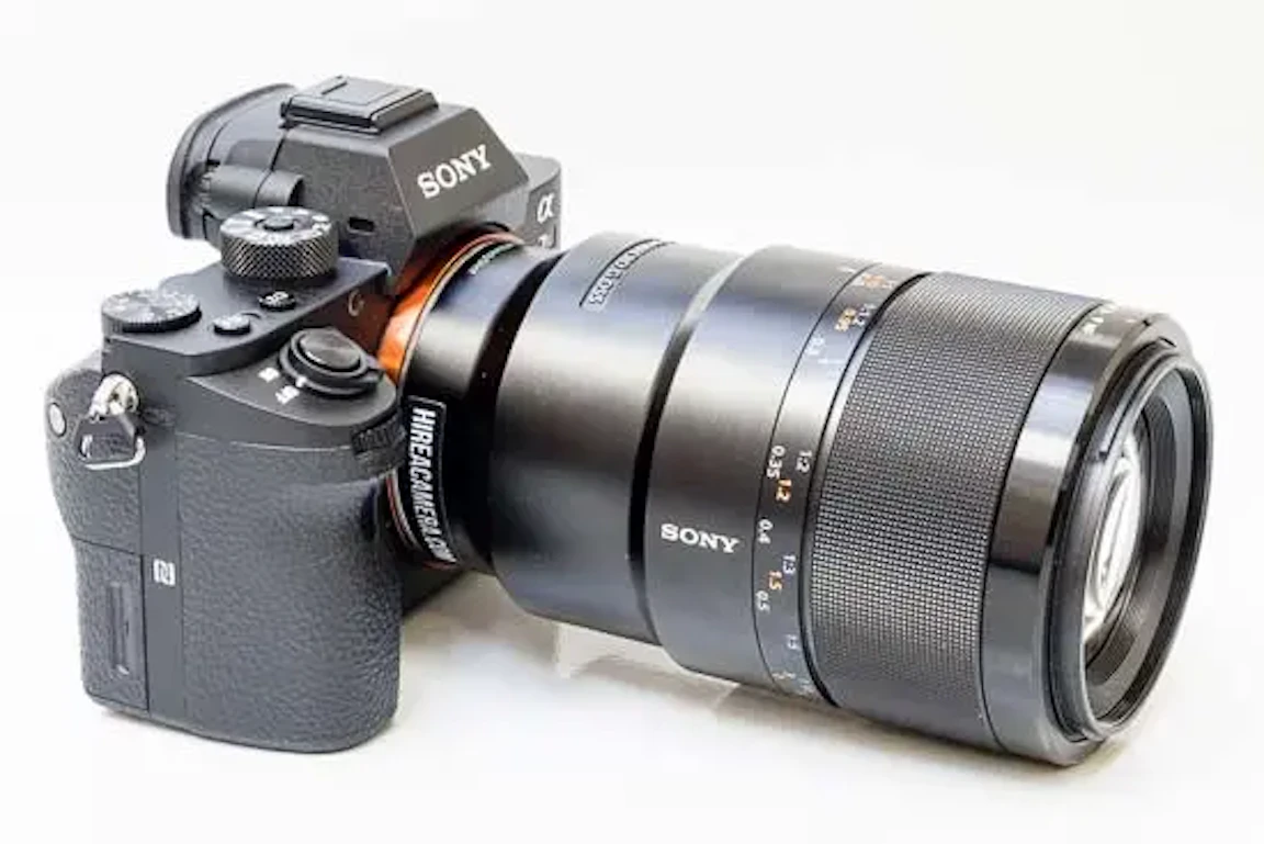 2026年版】Sony FE 90mm F2.8 Macro G OSS SEL90M28Gのレビュー比較